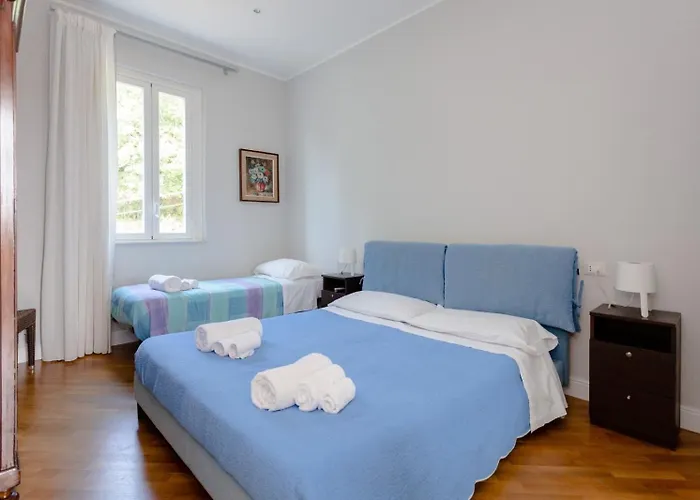 B&B Villa Etelka
