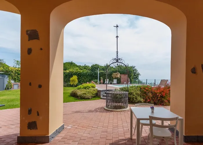 B&B Villa Etelka