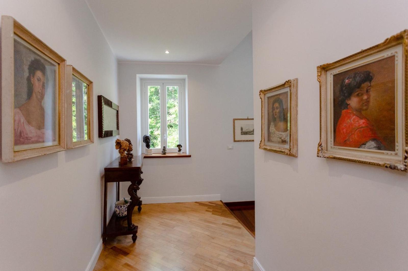 Bed & Breakfast Etelka Aci Castello
