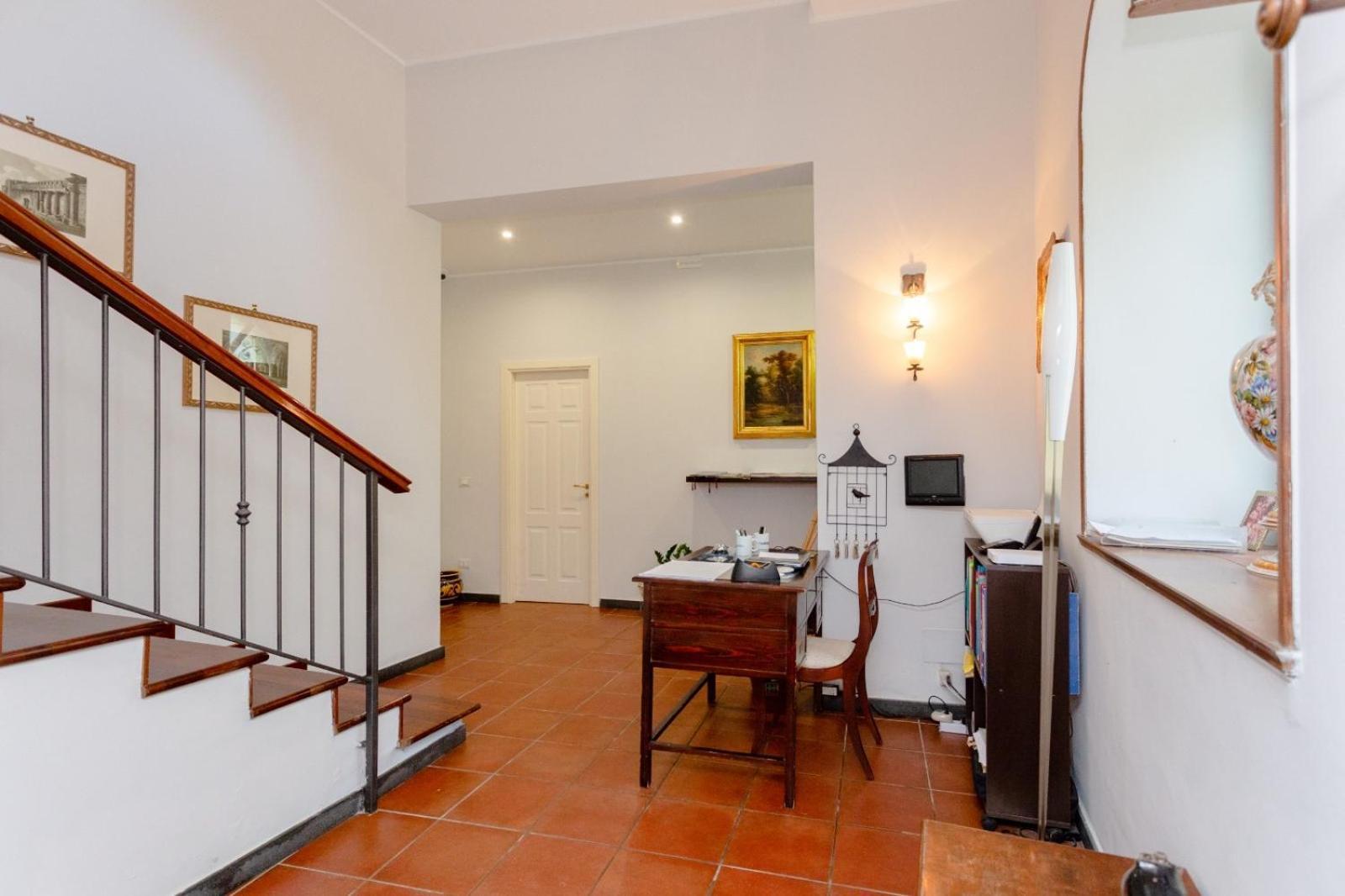 Etelka Bed & Breakfast