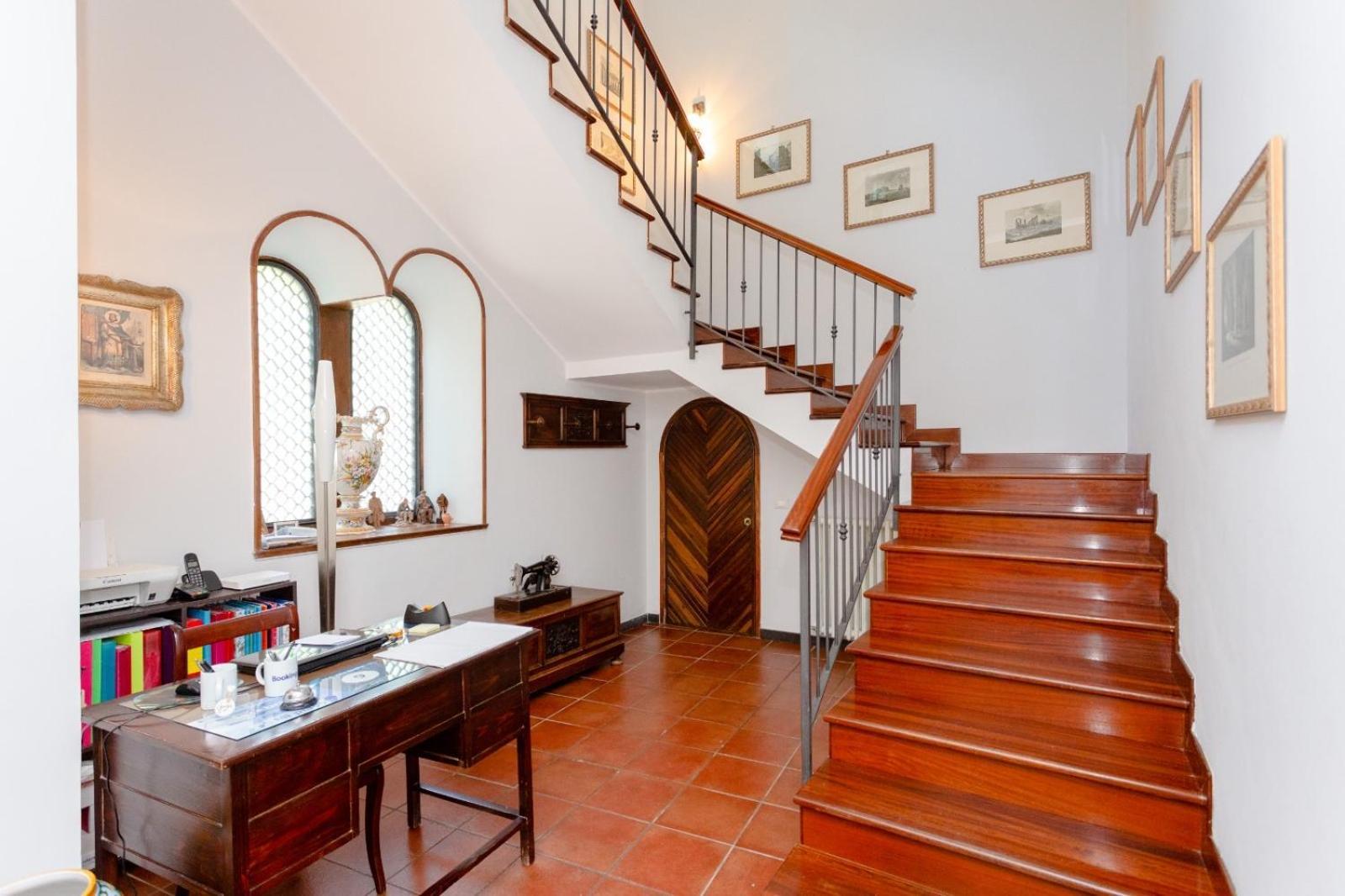 Etelka Bed & Breakfast Aci Castello
