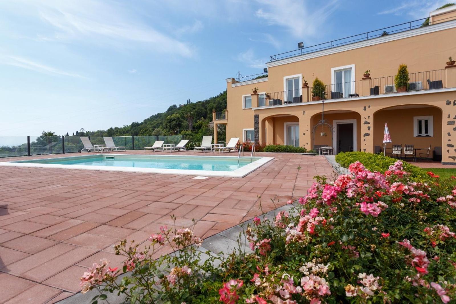 Bed & Breakfast Etelka