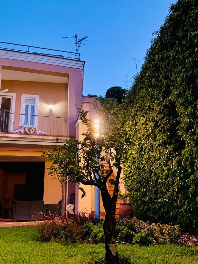 Bed & Breakfast Etelka 3*