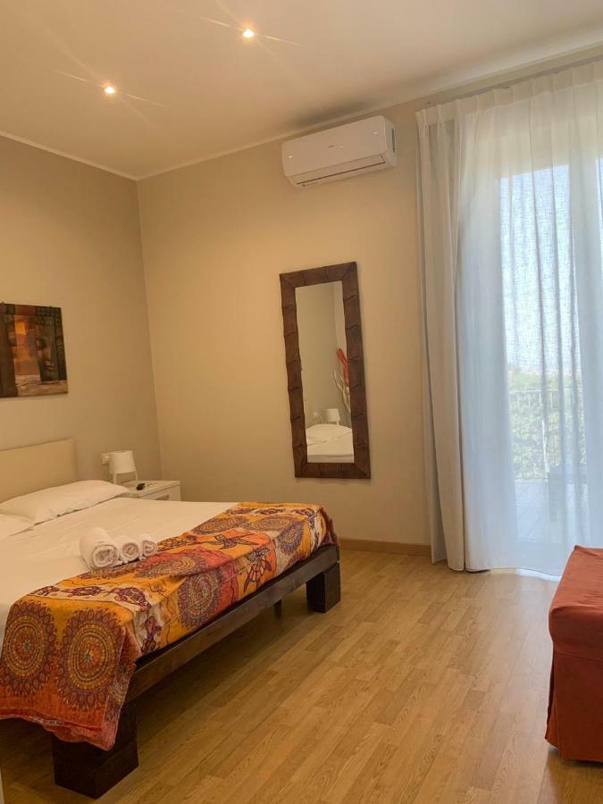 Etelka Bed & Breakfast 3*