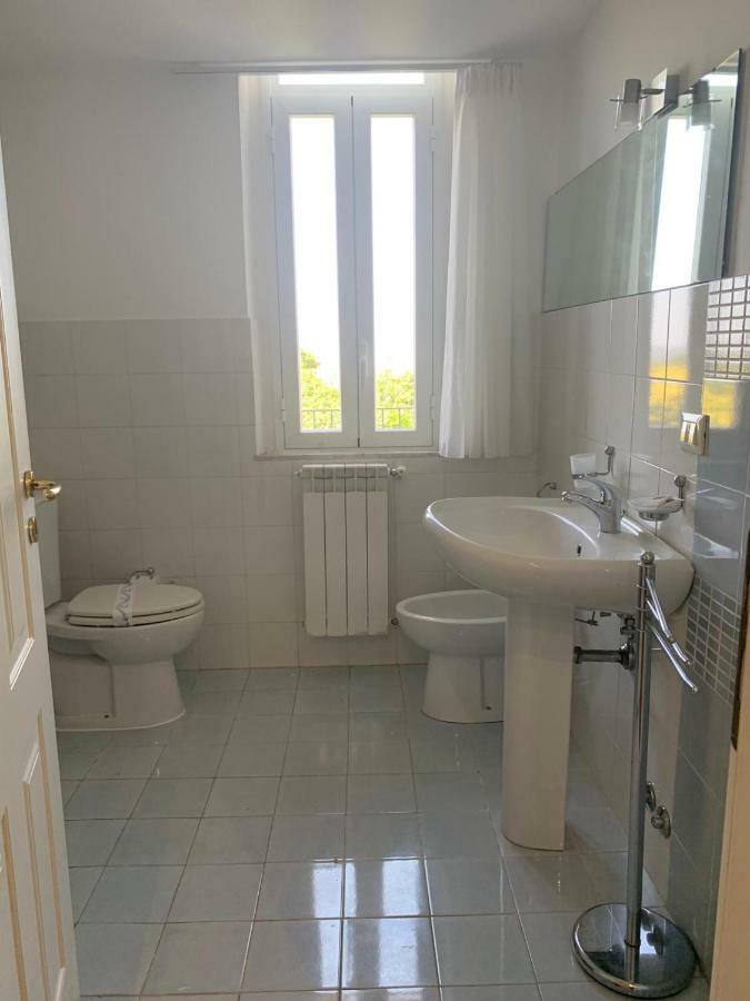 Etelka Bed & Breakfast