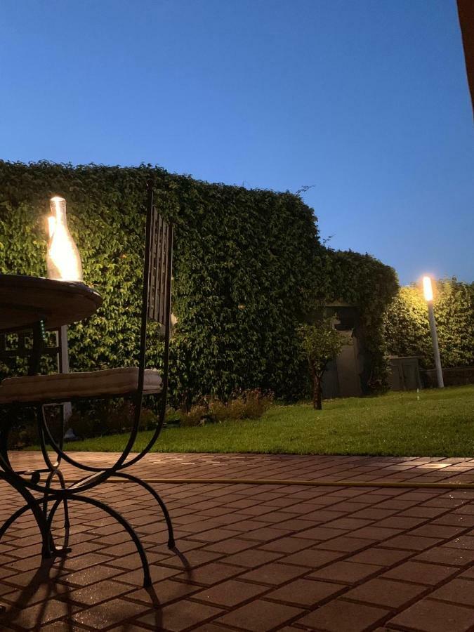 Bed and breakfast Etelka