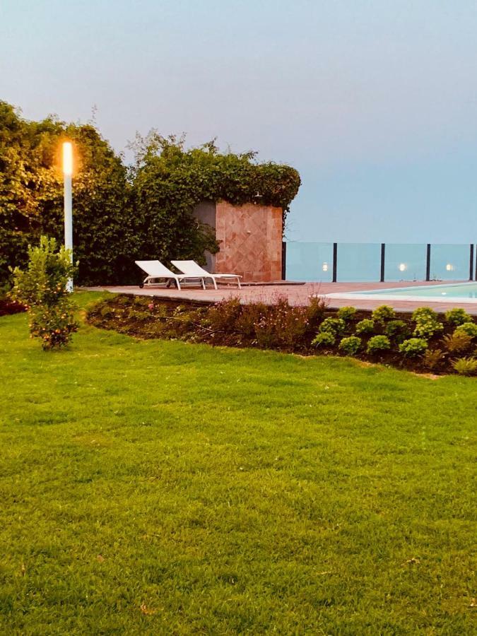Bed and breakfast Etelka