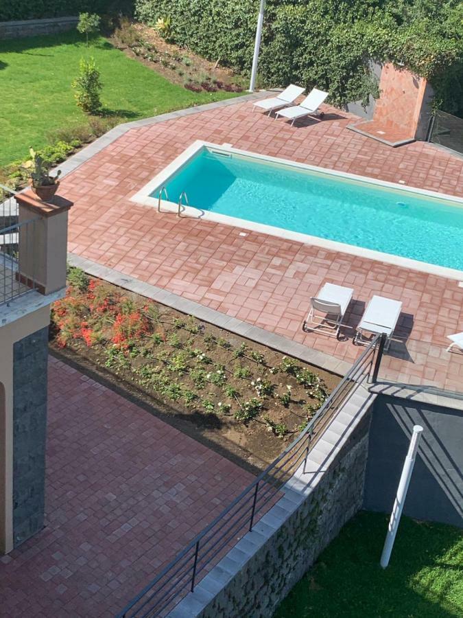 Etelka Bed and breakfast