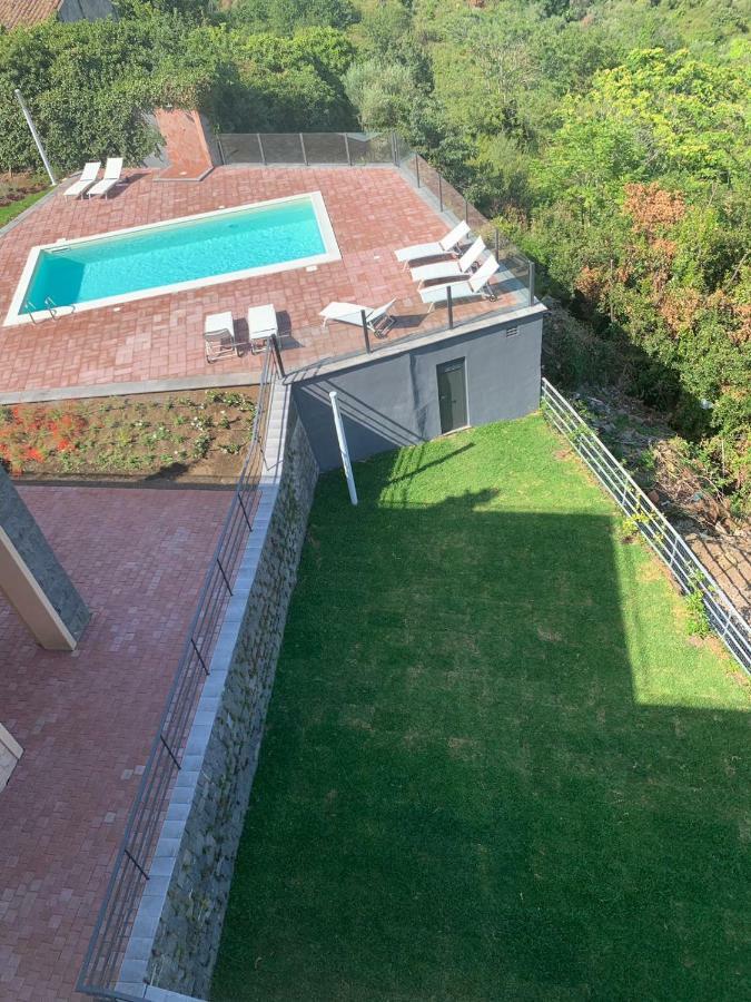 Etelka Bed and breakfast Aci Castello